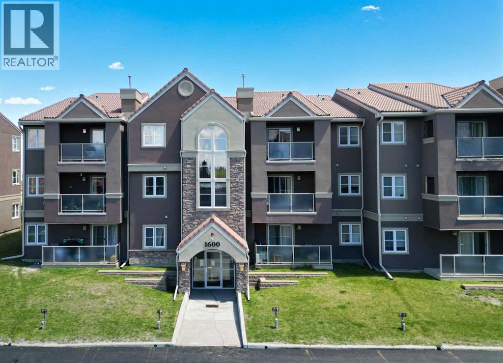 3400 Edenwold Heights Nw Unit 1621, Calgary, AB T3A 3V2