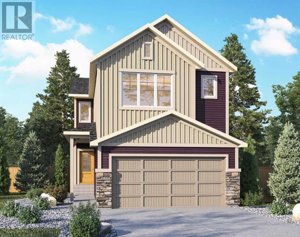 108 Lewiston Dr NE, Calgary, AB T3P 0Z6