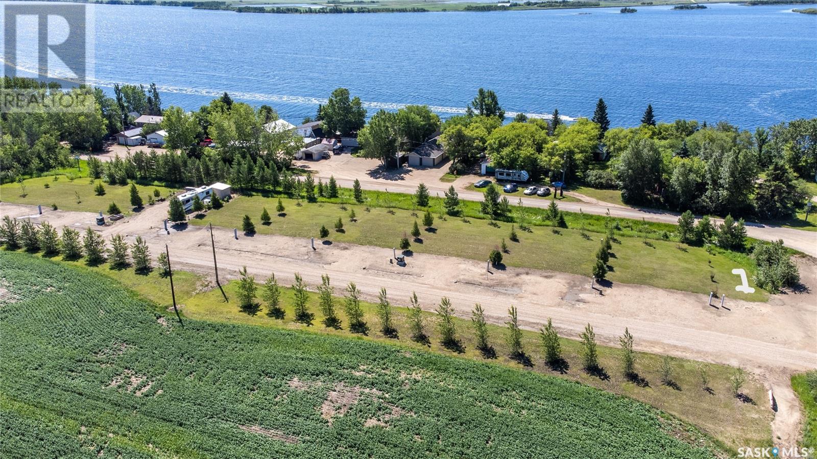 1 Lakepark Road, Humboldt Rm No. 370, SK S0K 2A0