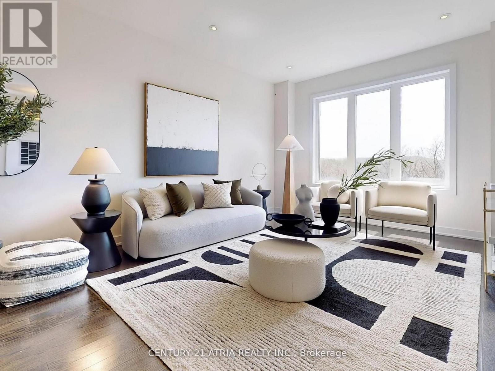 105 Anchusa Dr, Richmond Hill, ON L4E 1C5