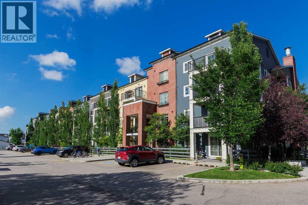 99 Copperstone Park Southeast #1109, Calgary, AB T2Z 5C9