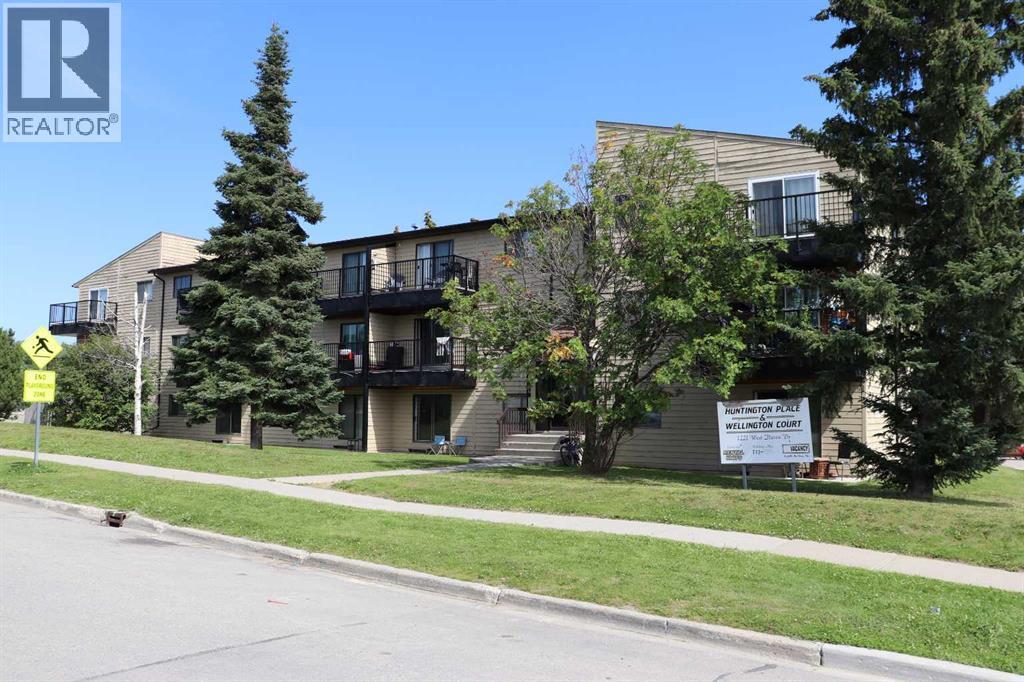1221 Westhaven Drive Unit 103 #a, Edson, AB T7E 1P8