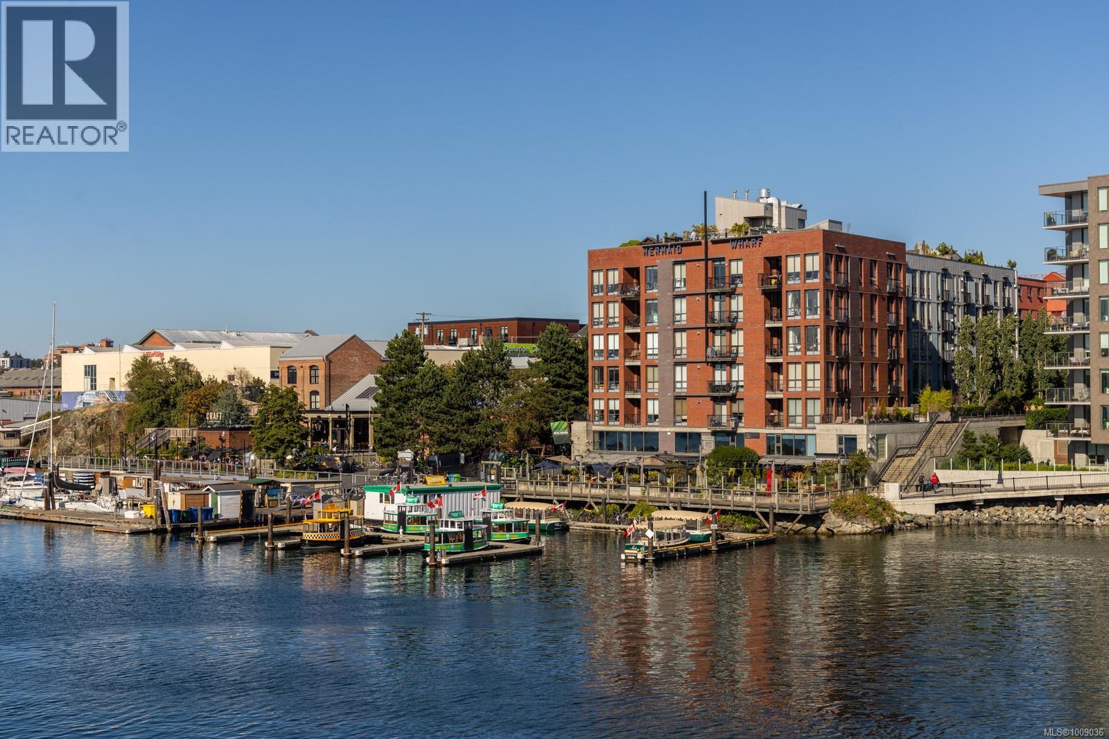 409 Swift St Unit 117 St, Victoria, BC V8W 1S2