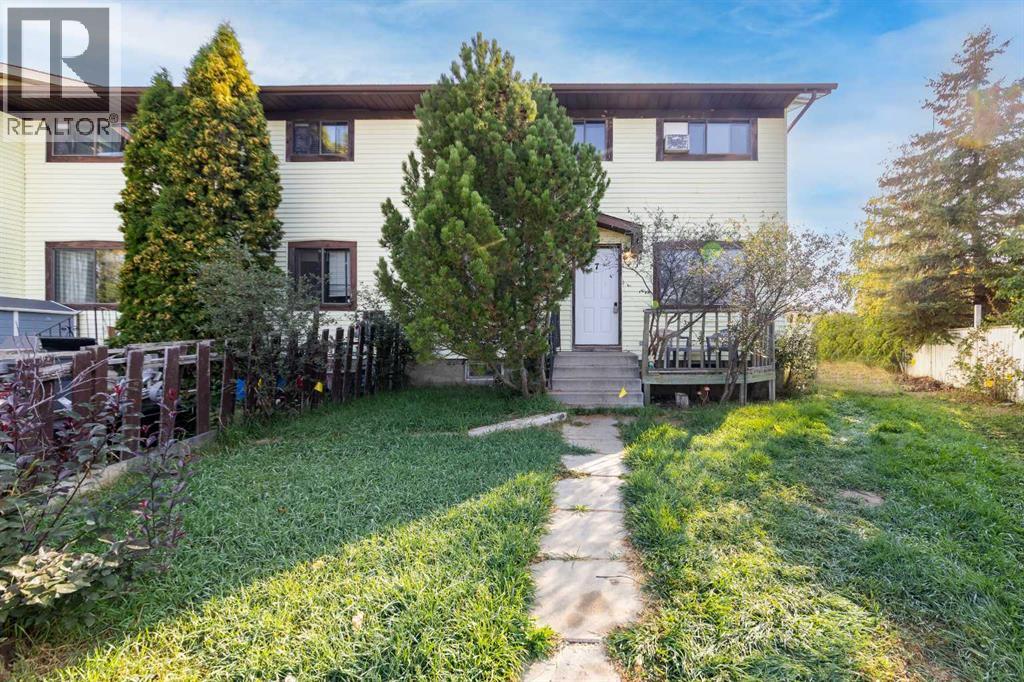 17 3 Avenue E Unit 7, Marshall, SK S0M 1R0