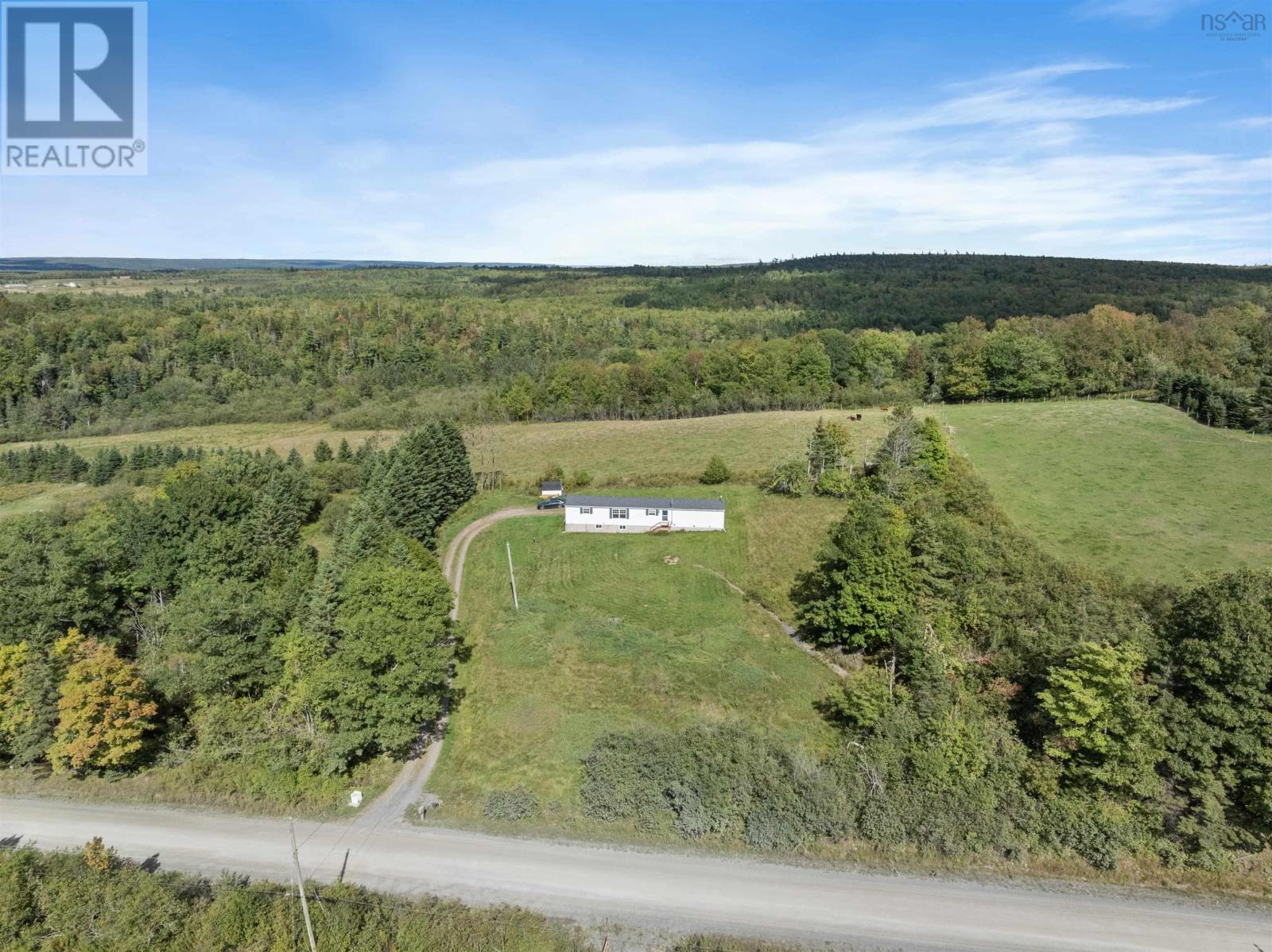 835 Murchyville Rd, Middle Musquodoboit, NS B0N 1X0