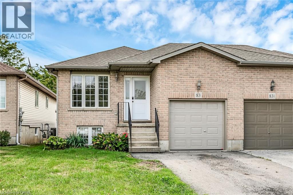 83 Marion St, Hamilton, ON L0R 1W0