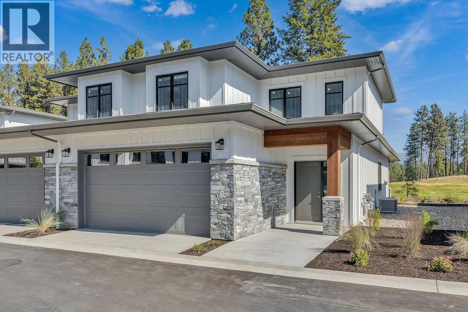 1979 Country Club Drive Unit 6, Kelowna, BC V1X 0H6