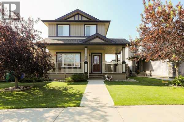 196 Coalbanks Blvd W, Lethbridge, AB T1J 4A7