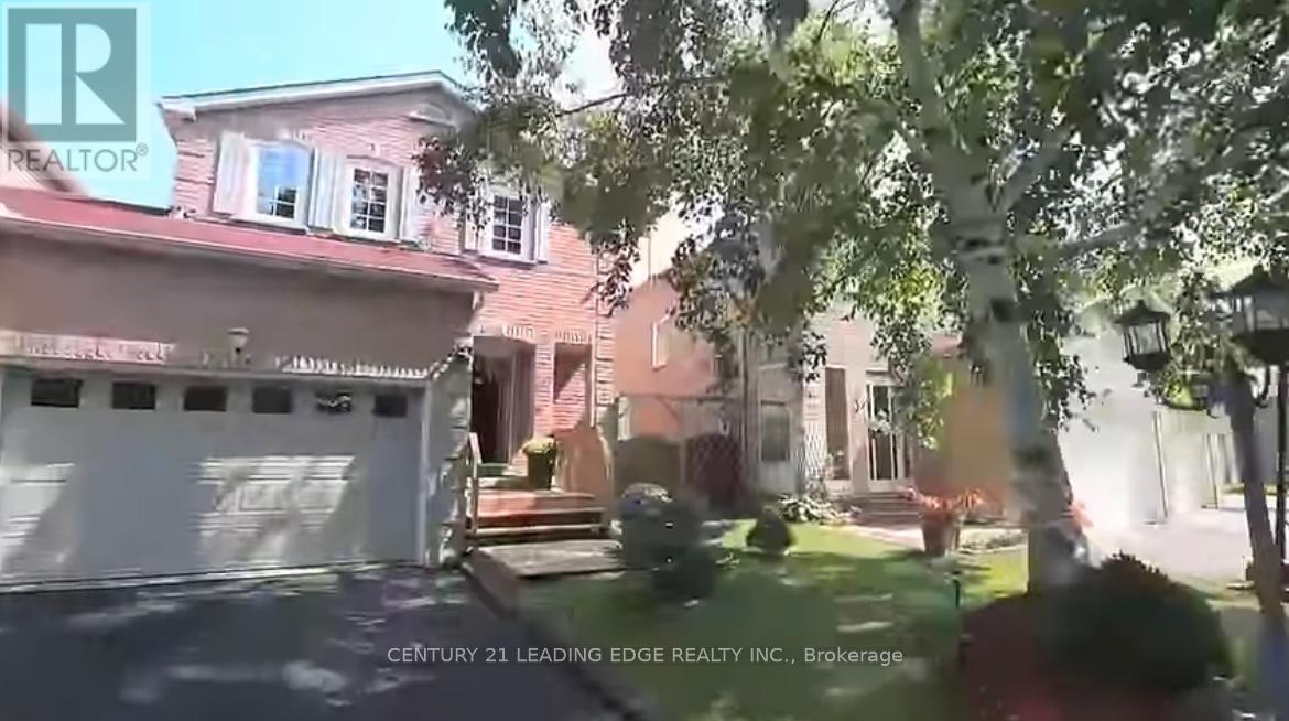 47 Hewitt Cres E, Ajax, ON L1S 7A6