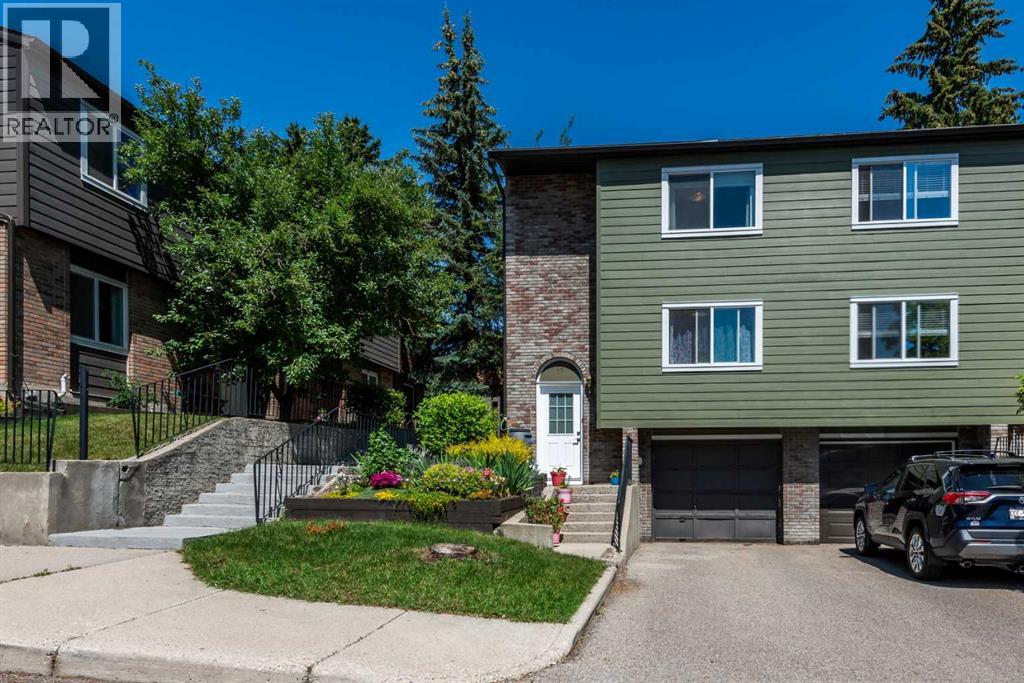 210 86 Avenue Se Unit 17, Calgary, AB T2H 1N6