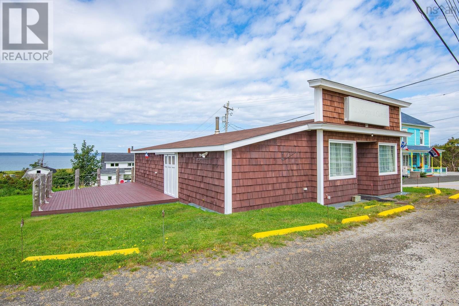3485 Nova Scotia Trunk 1 #4c, Belliveaus Cove, NS B0W 3T0