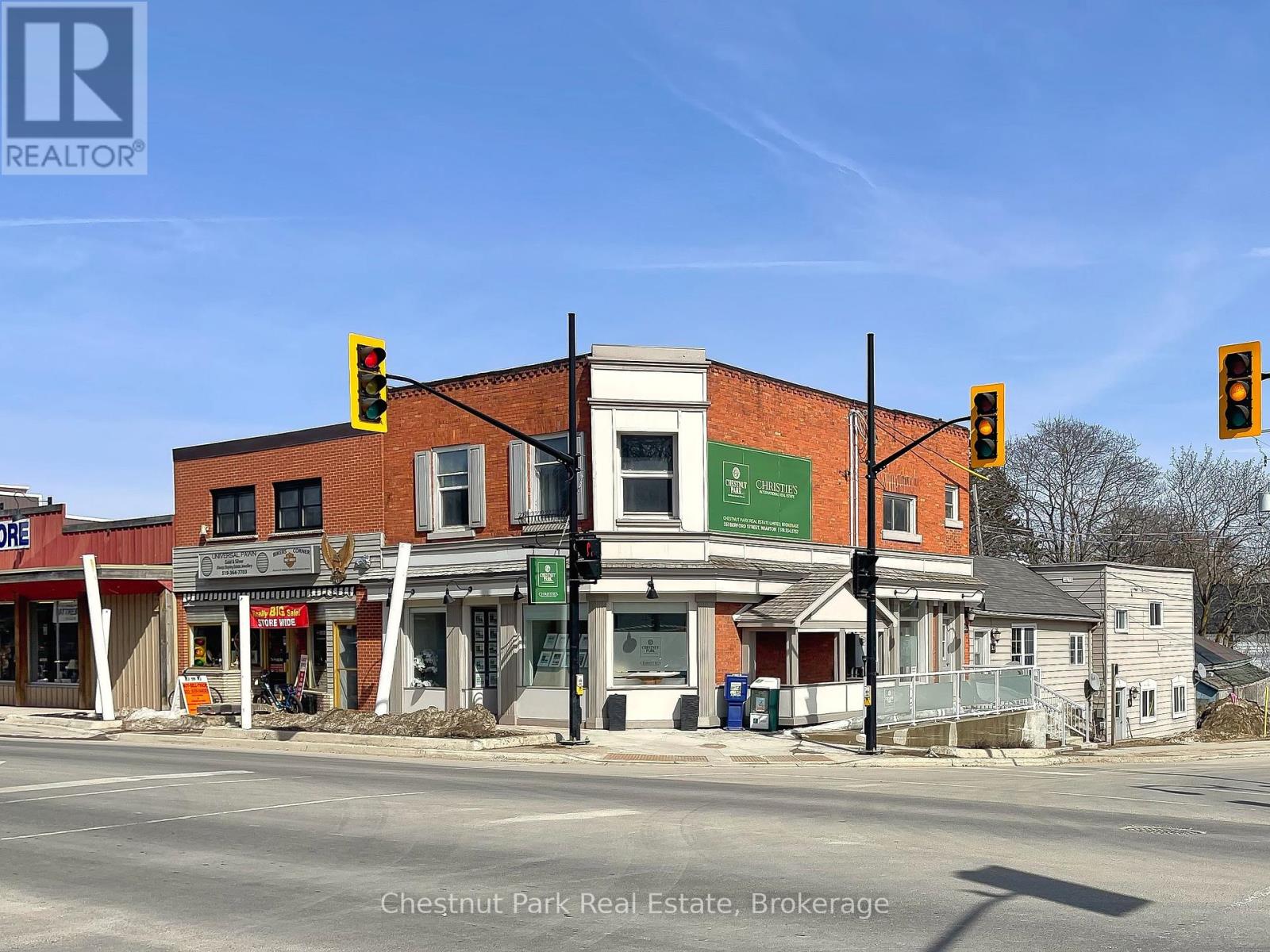 551 Berford St, South Bruce Peninsula, ON N0H 2T0