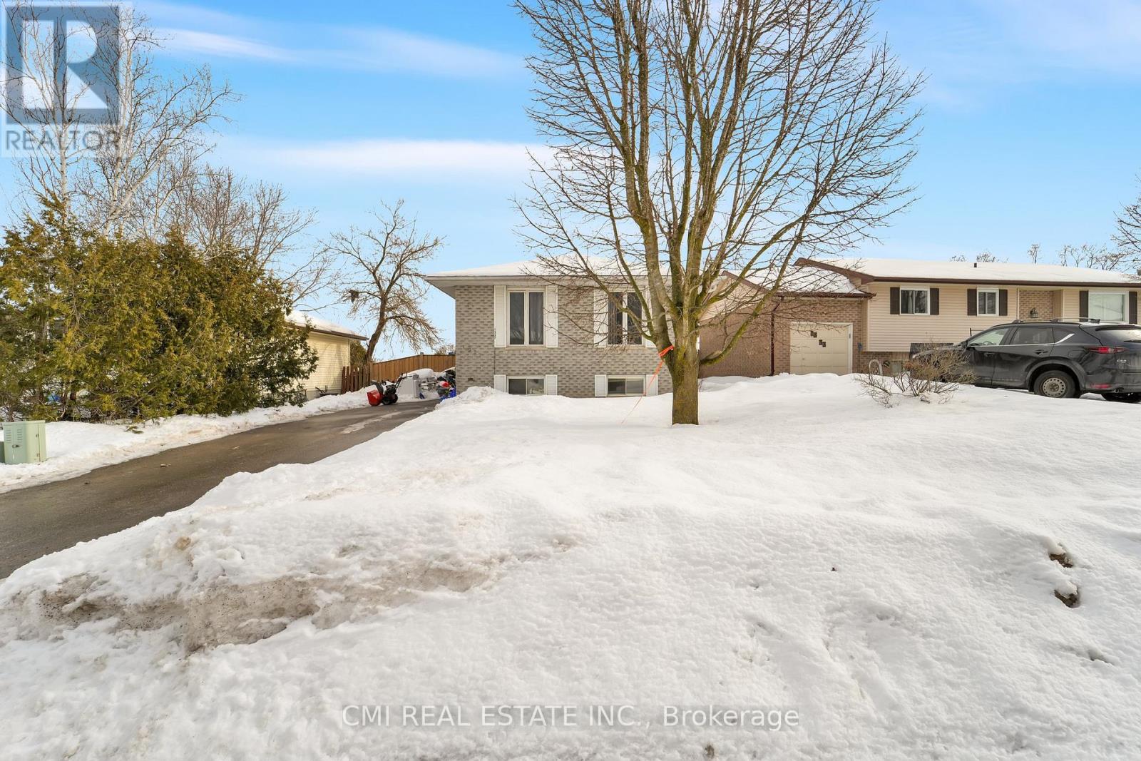 1337 Tudor Crescent Ward 4, Peterborough, ON K9L 1X1