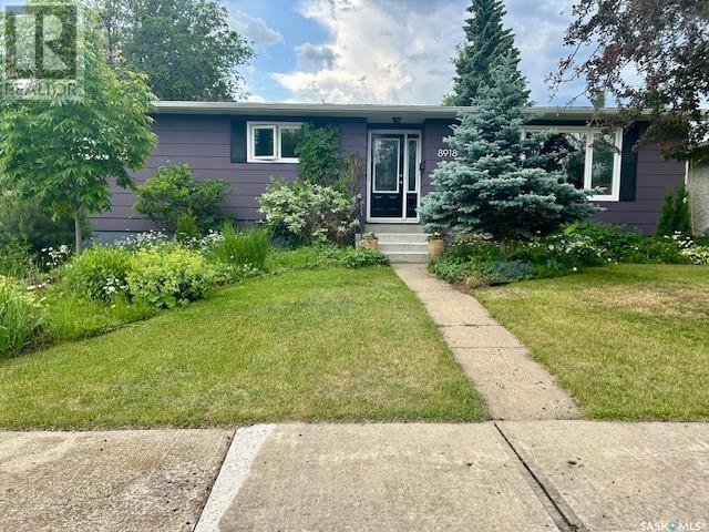 8918 Bowers Dr, North Battleford, SK S9A 3C2