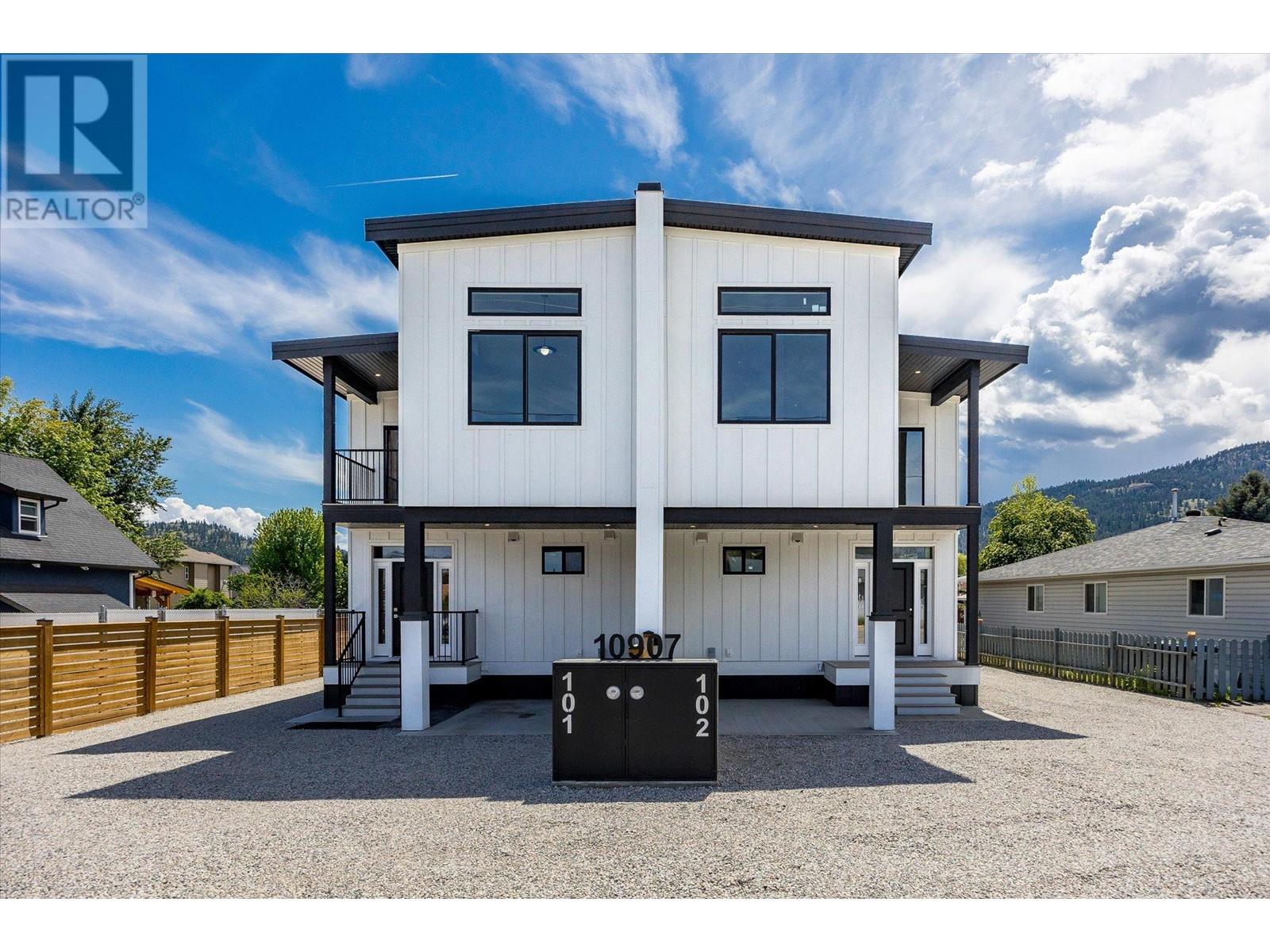 10907 Prairie Valley Road Unit 1, Summerland, BC V0H 1Z8
