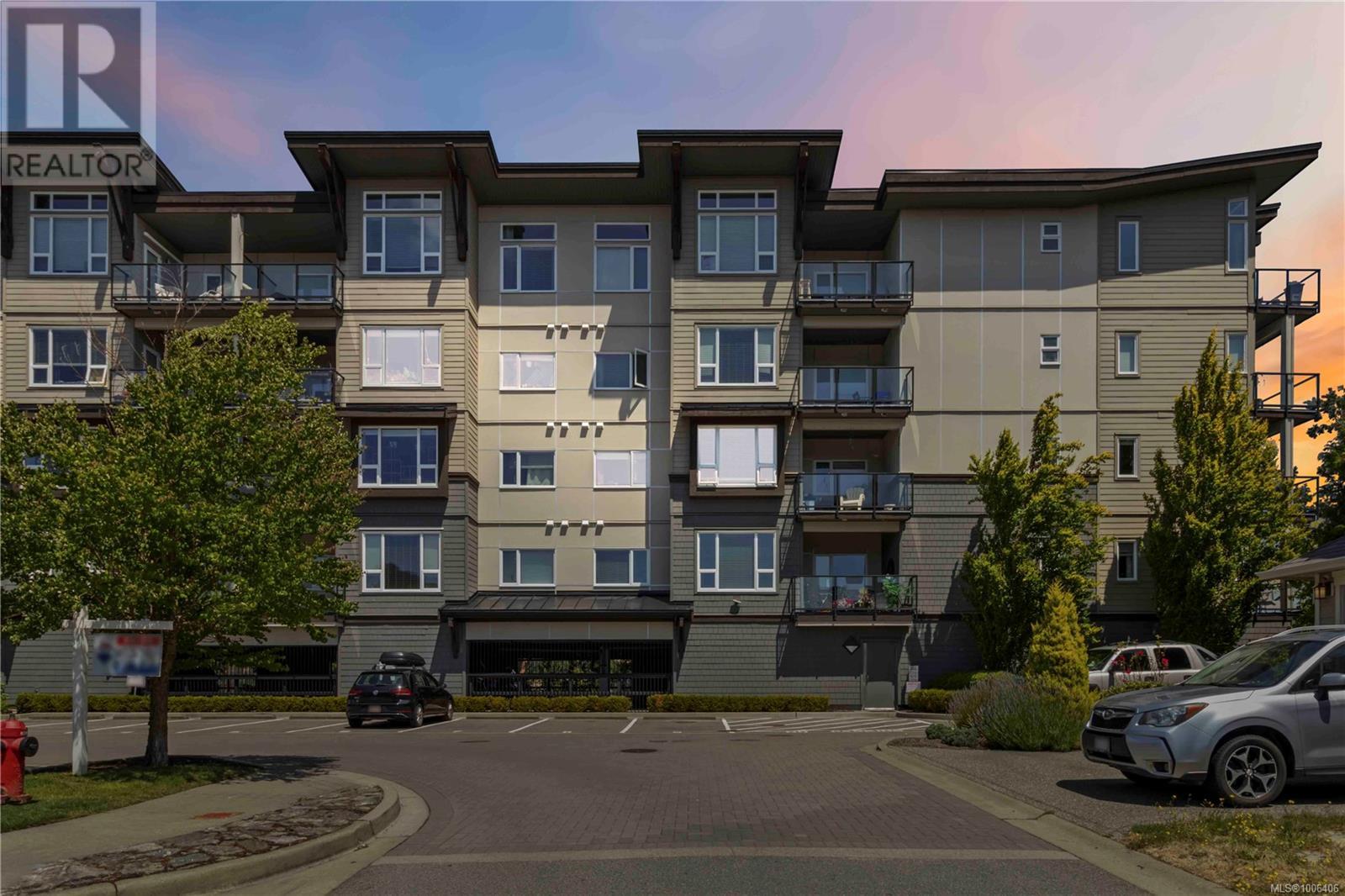 1145 Sikorsky Rd Unit 216 Rd, Langford, BC V9B 0M8