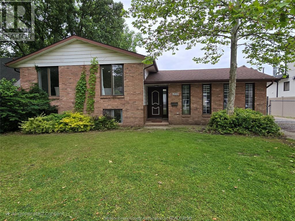 1222 Reaume Rd, Lasalle, ON N9J 1C1