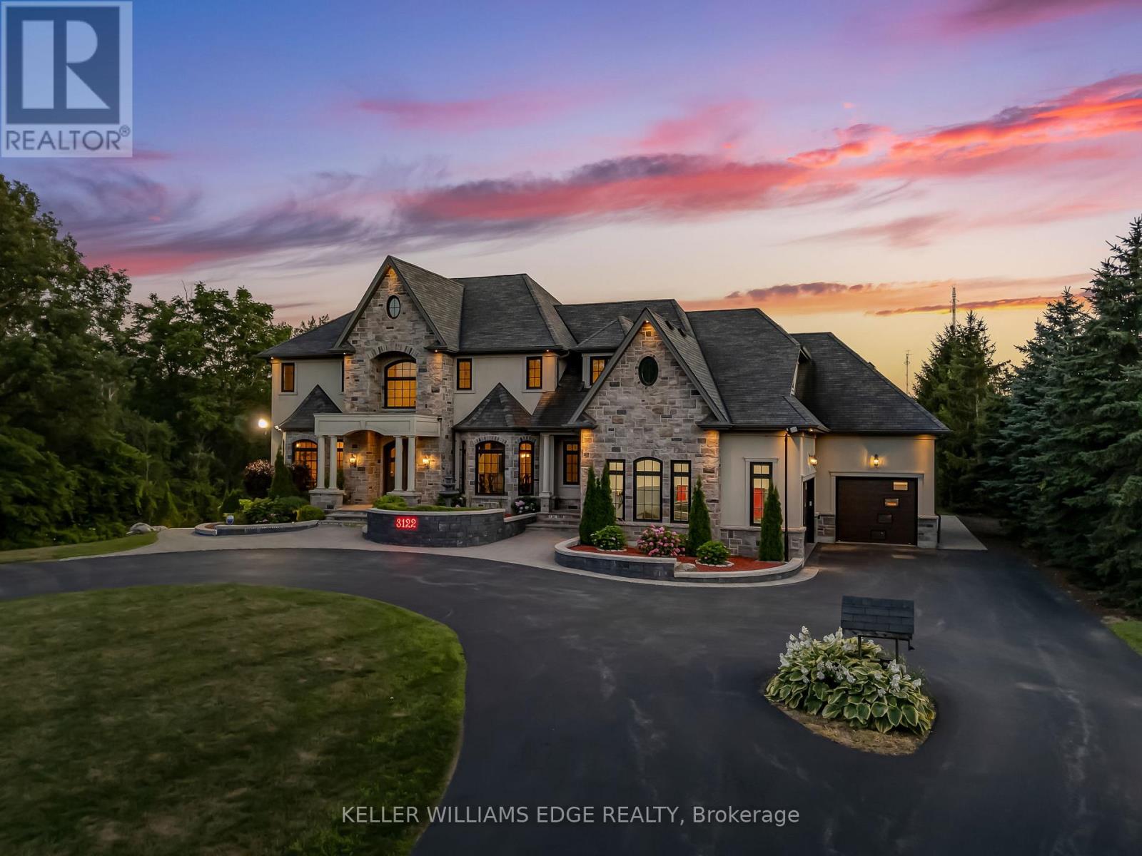 3122 Cedar Springs Rd, Burlington, ON L7R 0P7