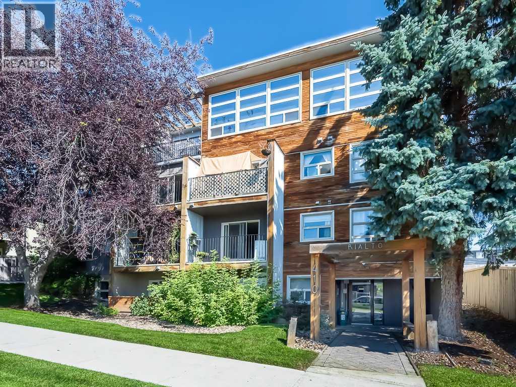 410 1 Avenue Ne Unit 303, Calgary, AB T2E 0B4