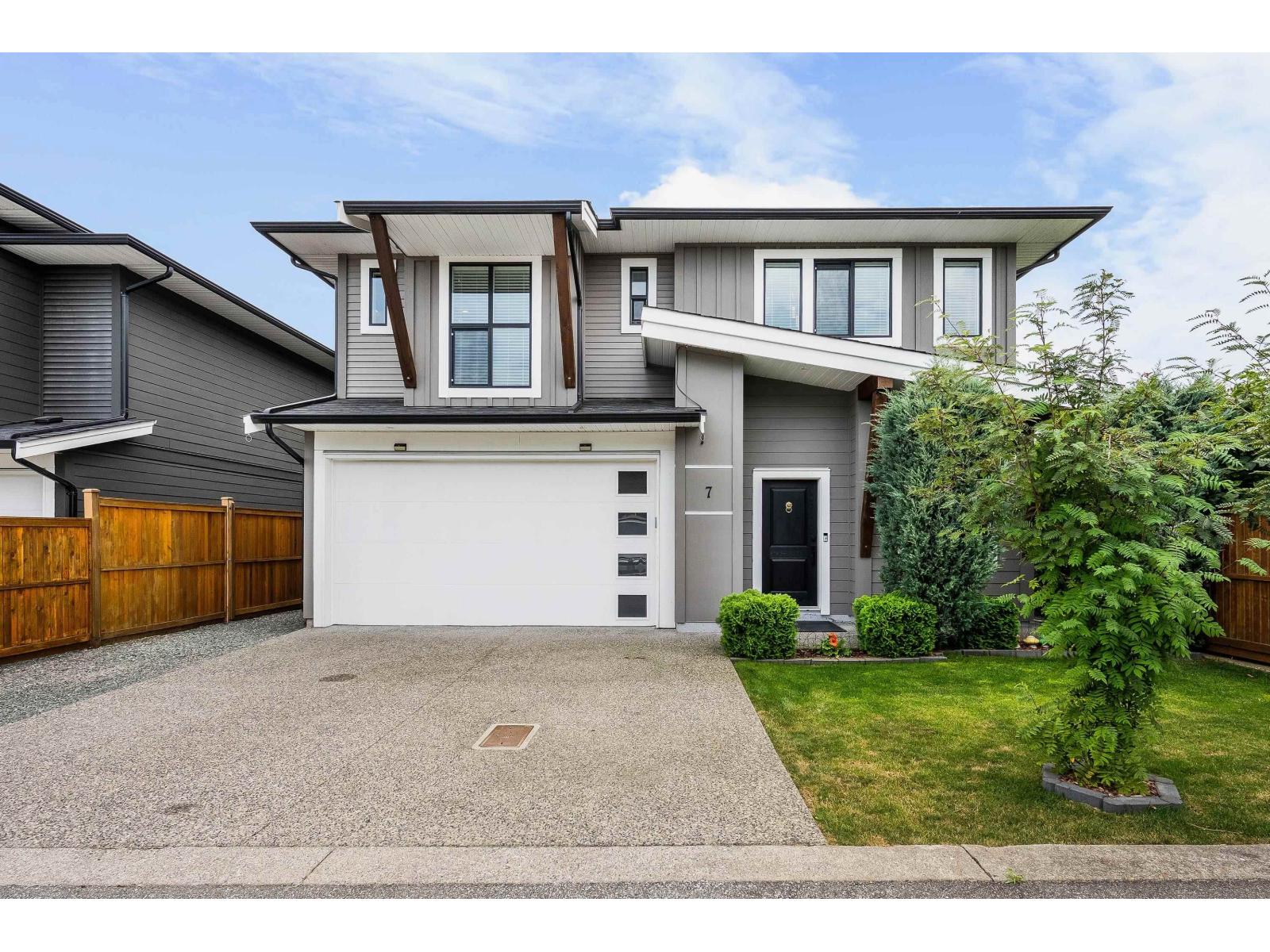 5665 Promontory Roadpromontory Unit 7, Chilliwack, BC V2R 0Z9