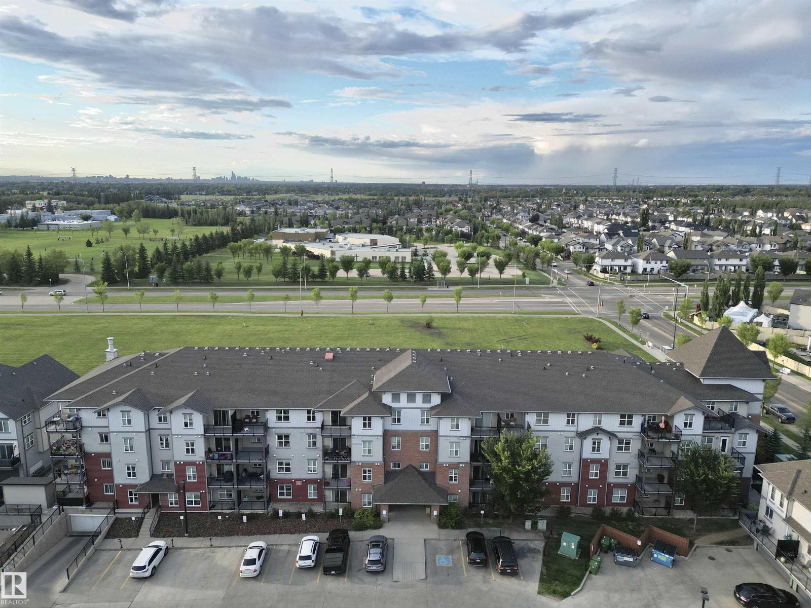 667 Watt Boulevard Southwest #206, Edmonton, AB T6X 0Y2