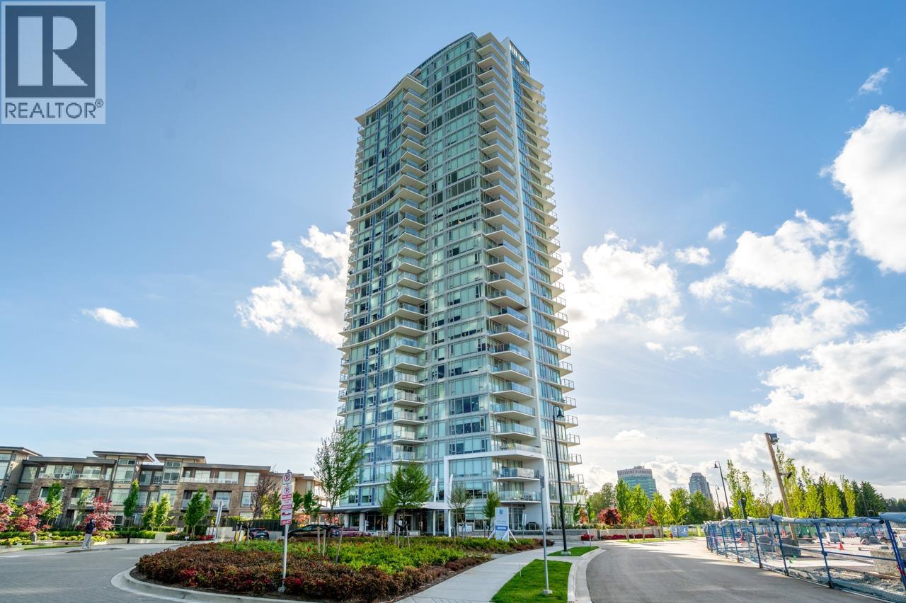 7683 Park Crescent Unit 2307, Burnaby, BC V3N 0J4