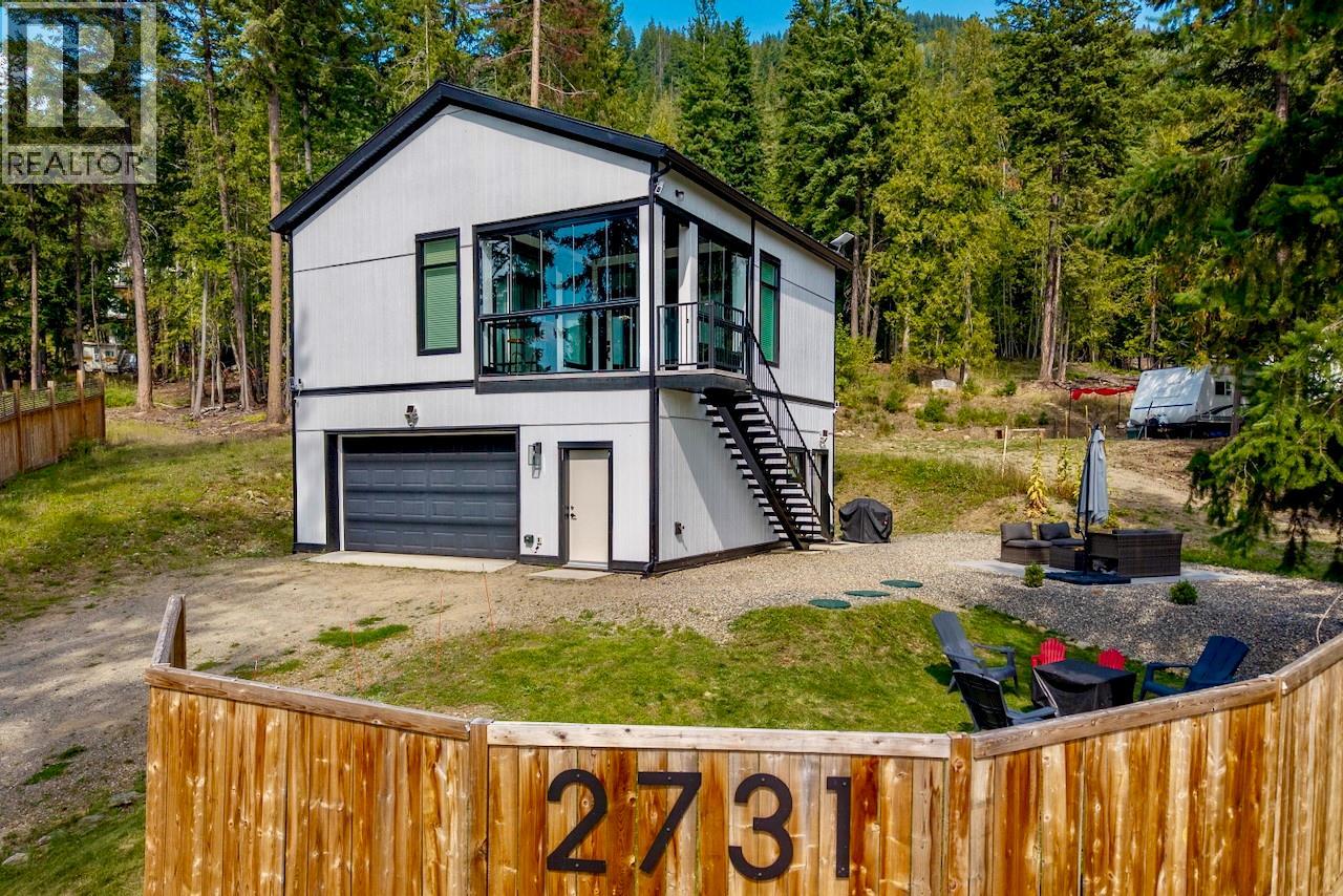 2731 Fairview Rd, Columbia-Shuswap F, BC V0E 1M8