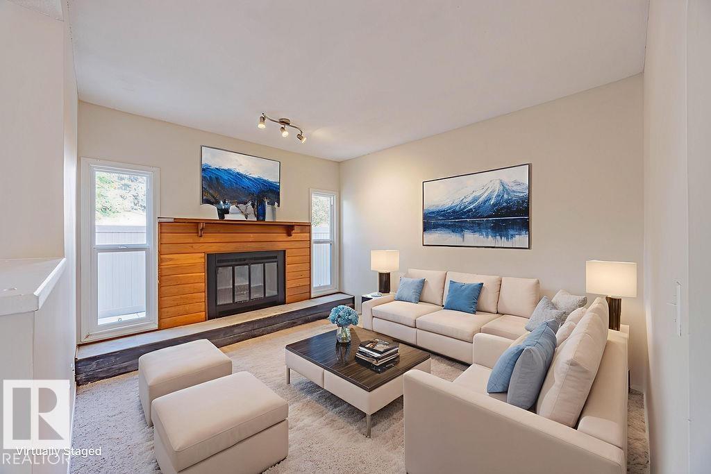 100 St Nw Unit 17034, Edmonton, AB T5J 0N3