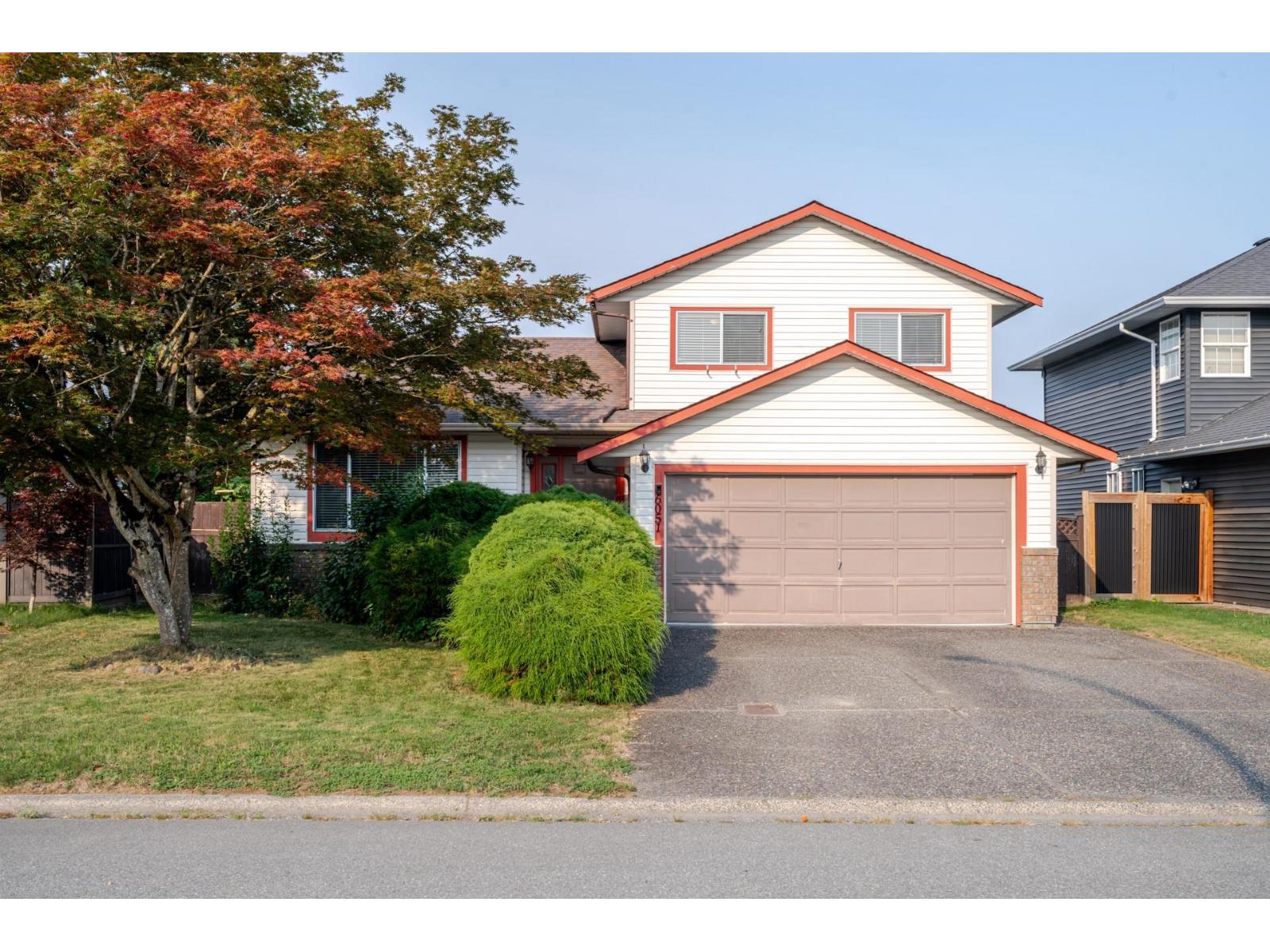 6051 Glenroy Drivesardis S, Chilliwack, BC V2R 2H8