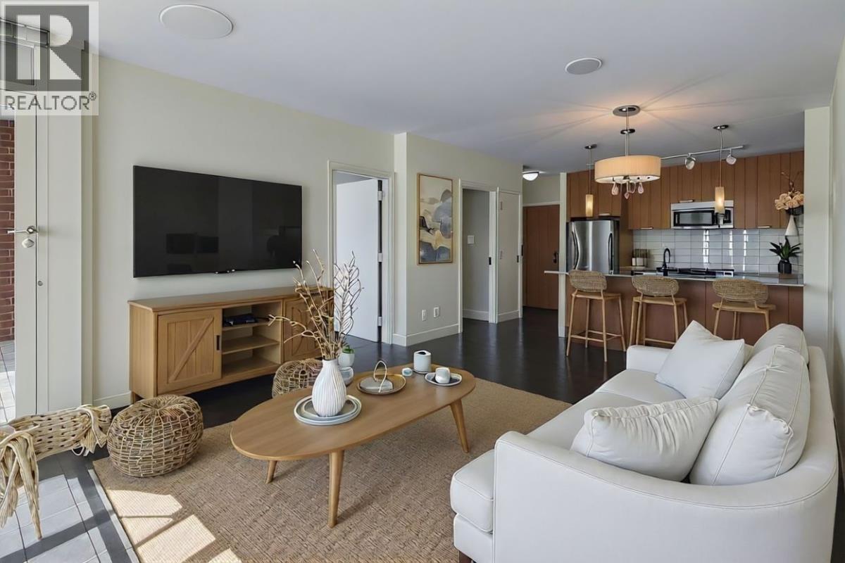 2321 Scotia Street Unit 201, Vancouver, BC V5T 0A8