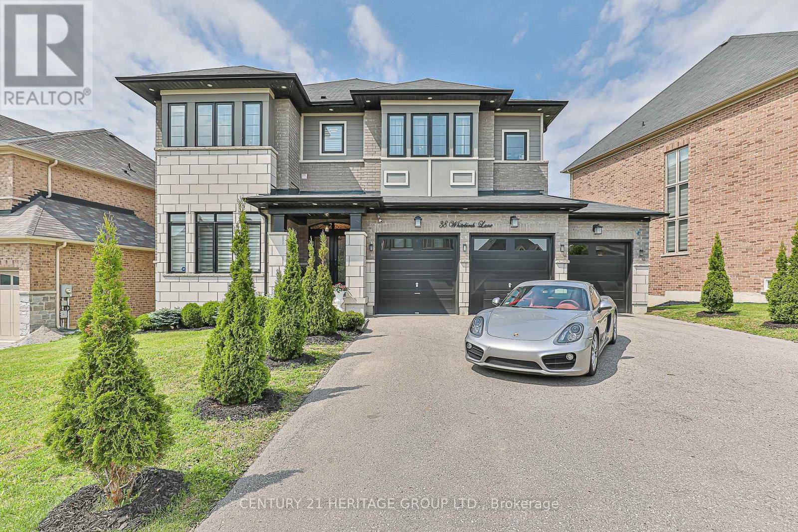 38 Whitebirch Ln, East Gwillimbury, ON L9N 0L6