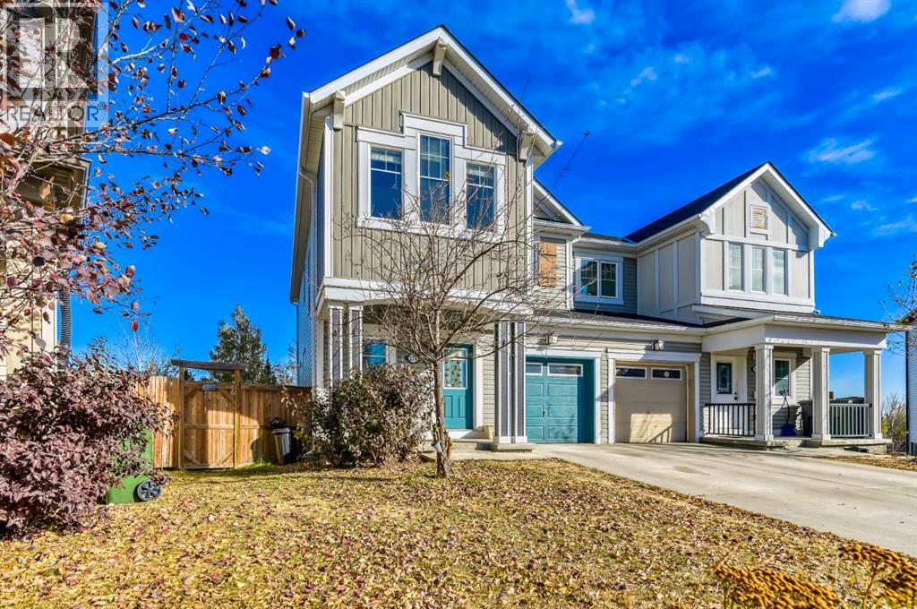 276 Viewpointe Ter, Chestermere, AB T1X 0T2