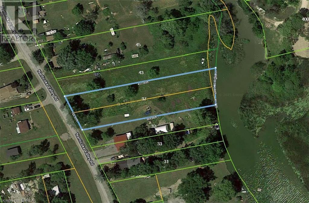 37 Nanticoke Valley Rd, Nanticoke, ON N0A 1E0