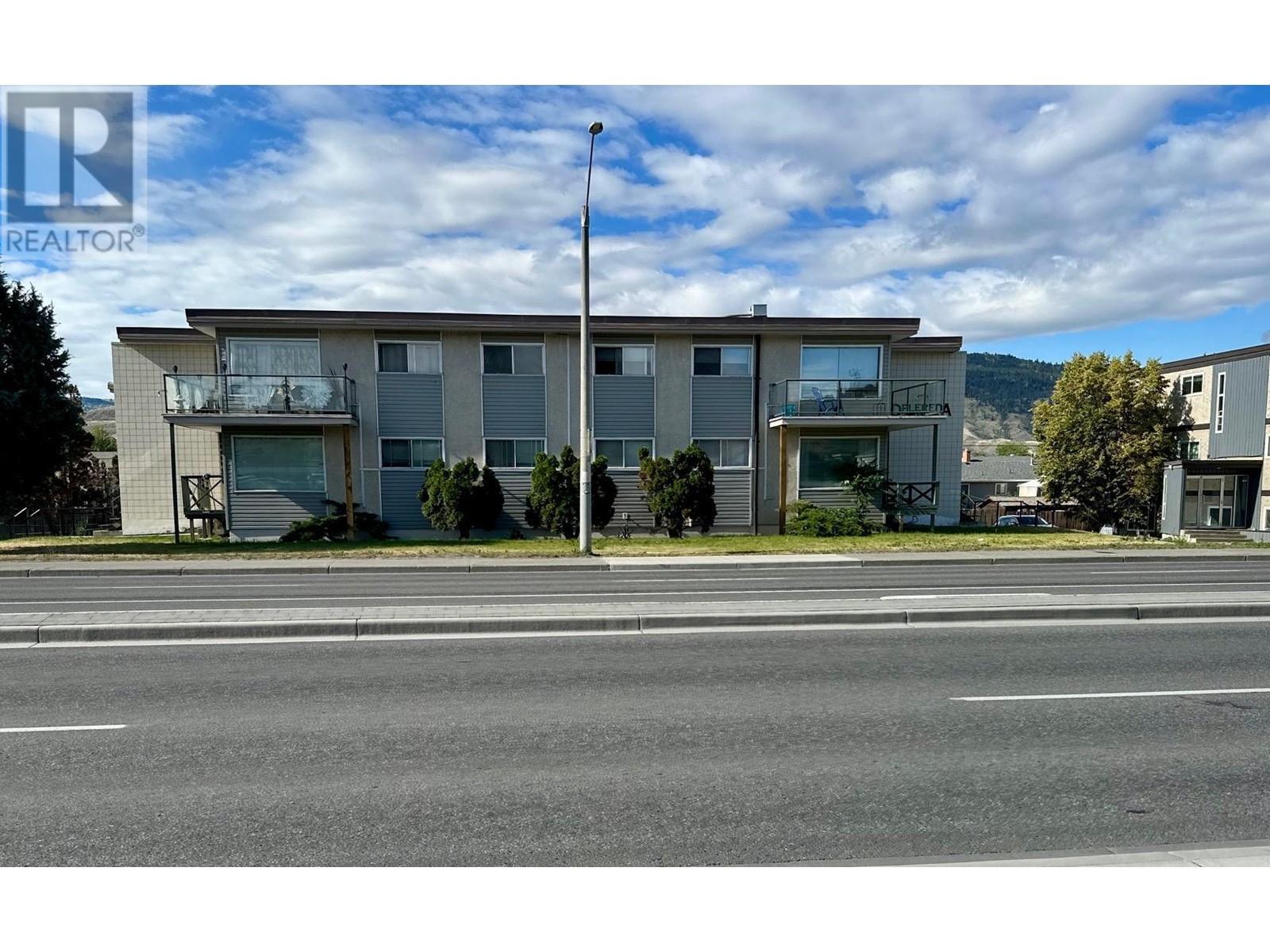 1221 Tranquille Rd, Kamloops, BC V2B 3K1