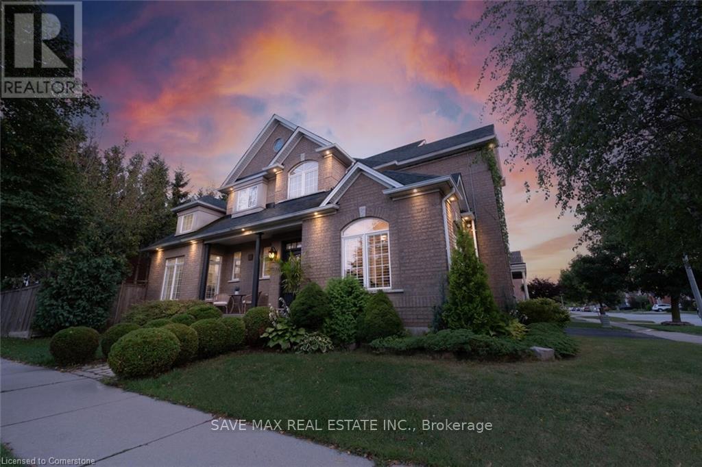 50 Islandview Way, Hamilton, ON L8E 6C1