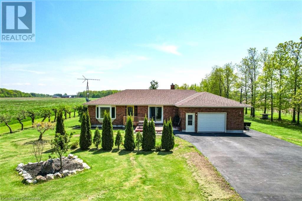 5282 Springcreek Rd Rd, Lincoln, ON L0R 2A0