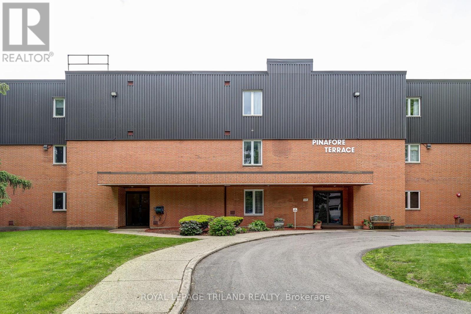 11 125 Elm St, St. Thomas, ON N5R 1H9
