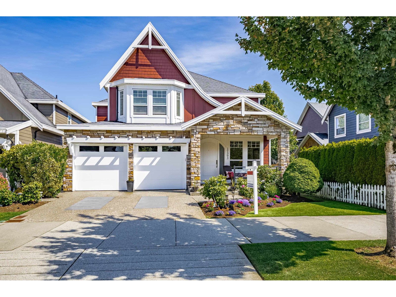 2 Avenue Unit 17393, Surrey, BC V3Z 6R9