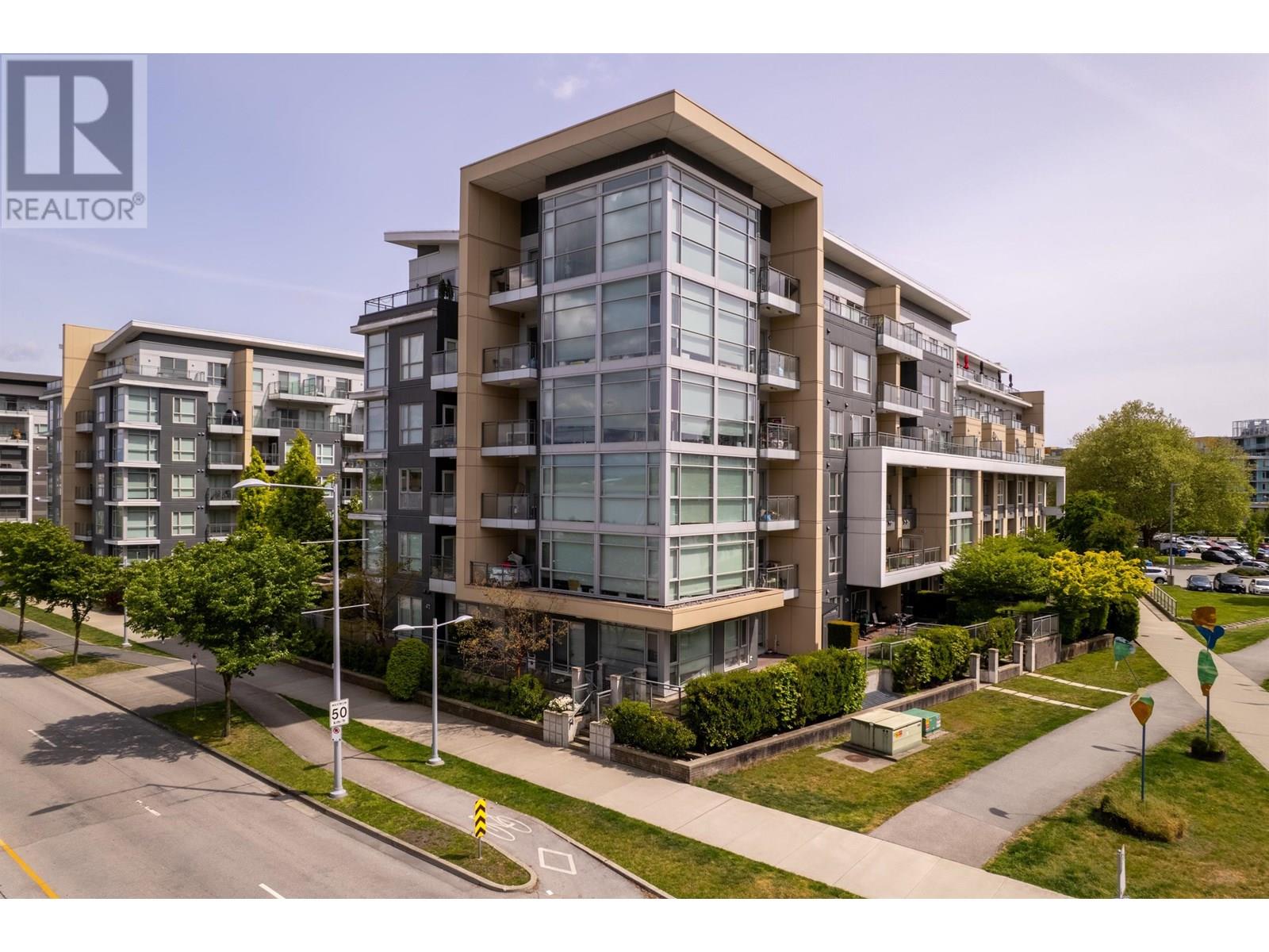 5311 Cedarbridge Way Unit 715, Richmond, BC V6X 0M3