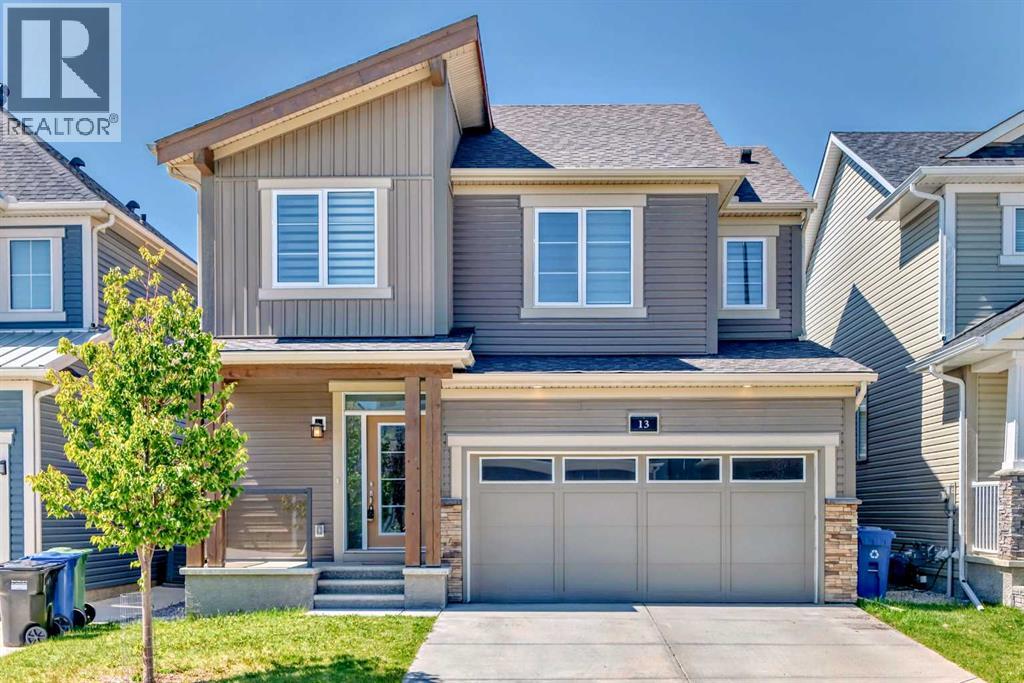 13 Carrington Mnr NW, Calgary, AB T3P 0Z2