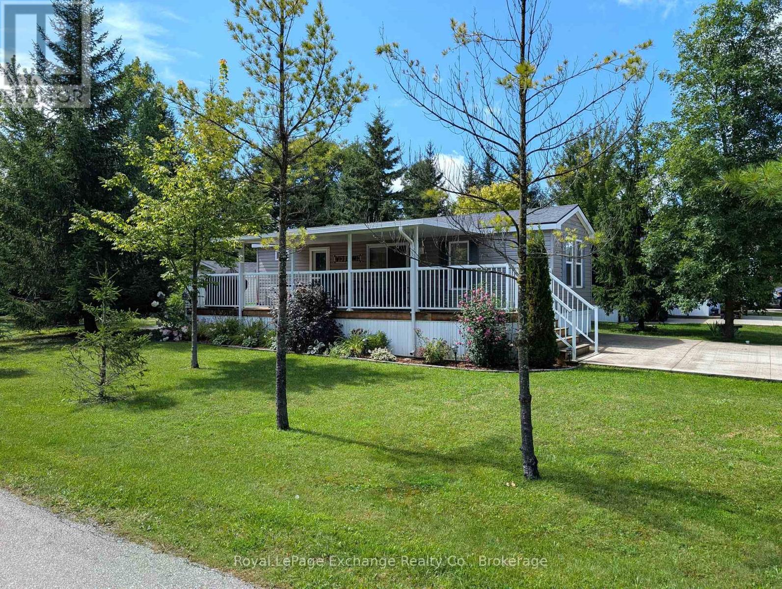 13 Southline Ave P1 Ave, Huron-kinloss, ON N0G 0E1