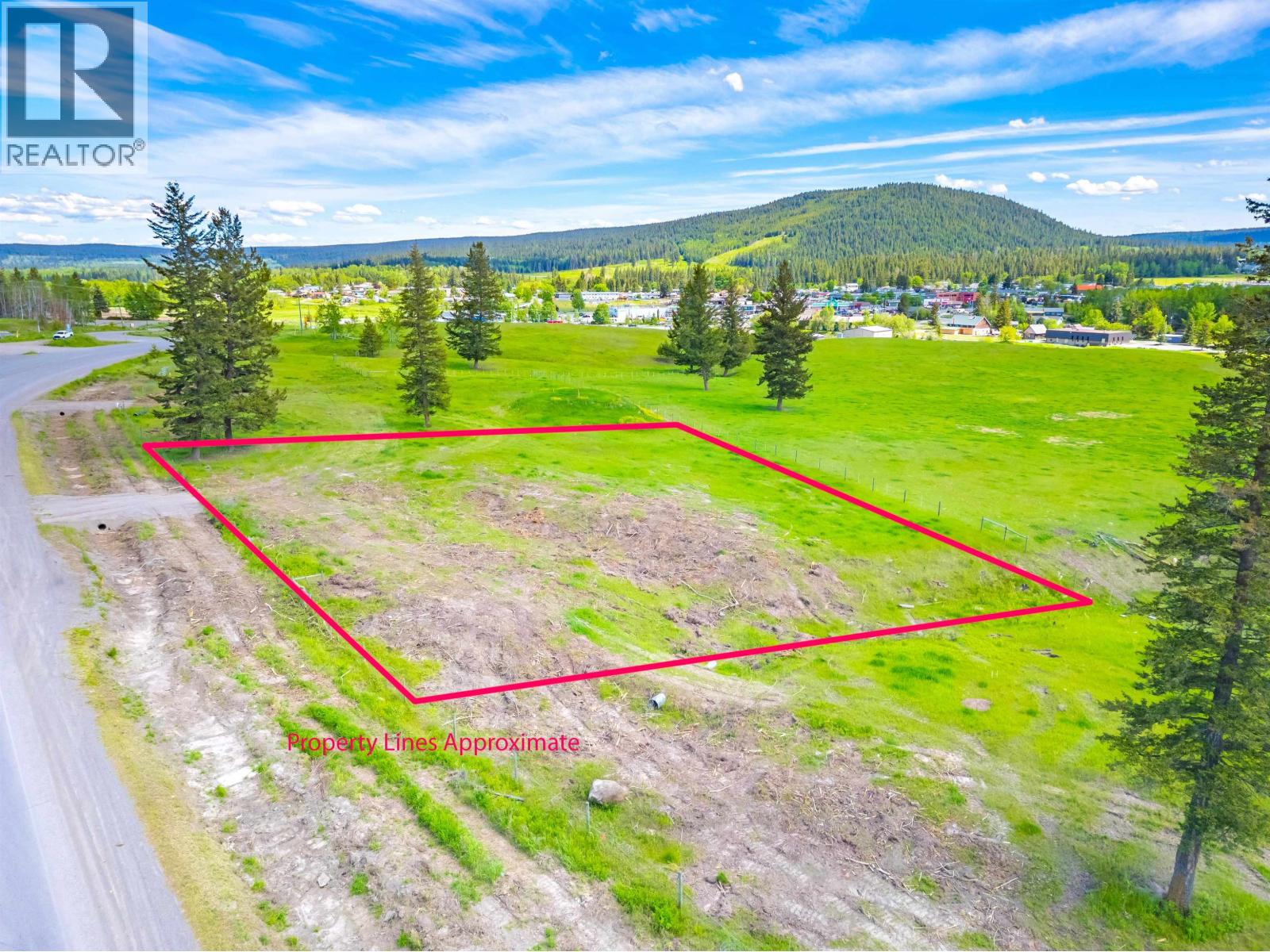 295 Exeter Station Road, 100 Mile House, BC V0K 2E0