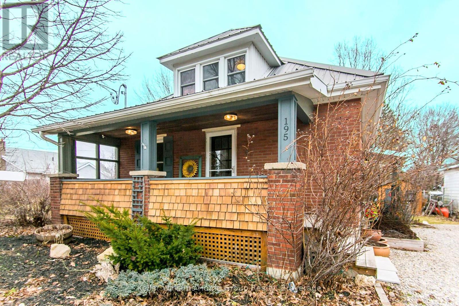 195 Edinburgh Rd N, Guelph, ON N1H 5R8