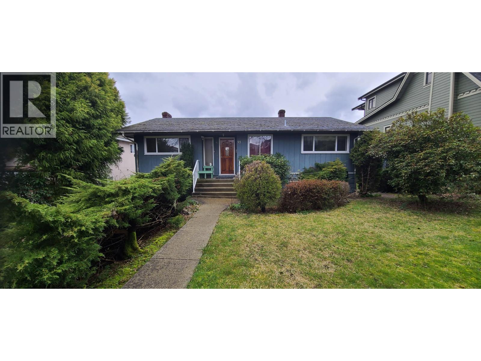 93 N Ranelagh Ave, Burnaby, BC V5B 1H7