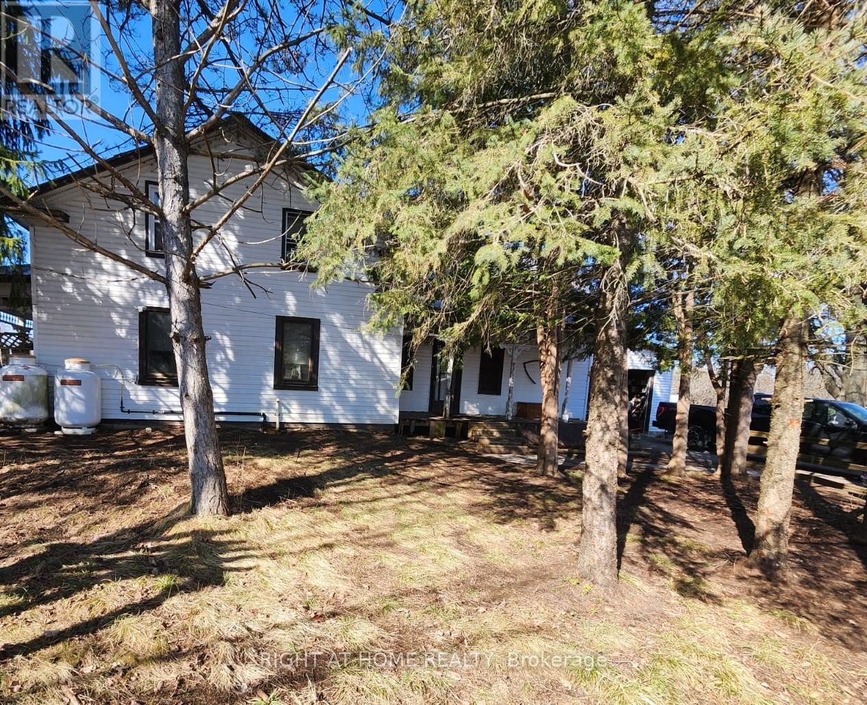 297 Power Rd, Tyendinaga, ON K0K 3A0