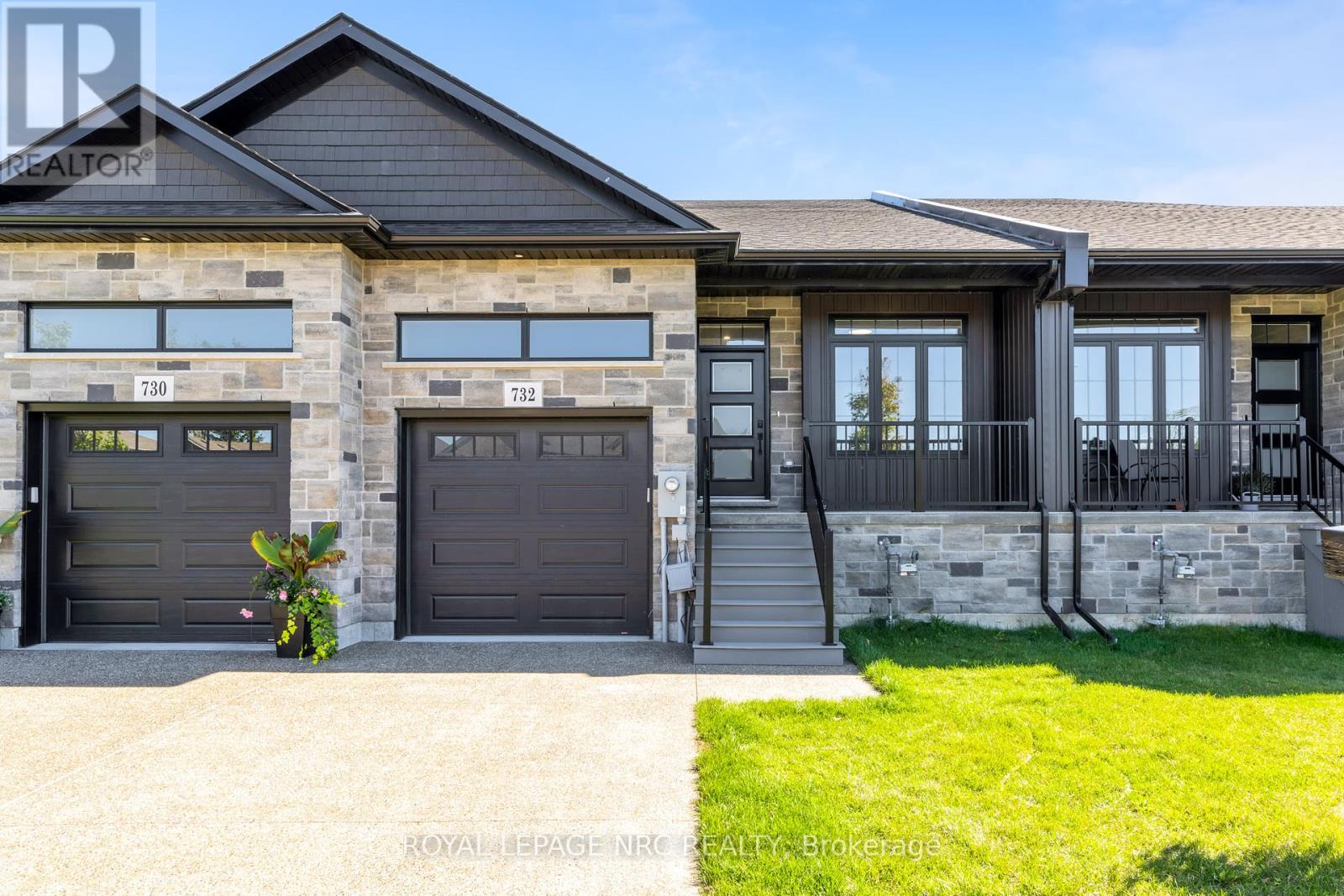 732 Clarence St, Port Colborne Sugarloaf, ON L3K 0A8