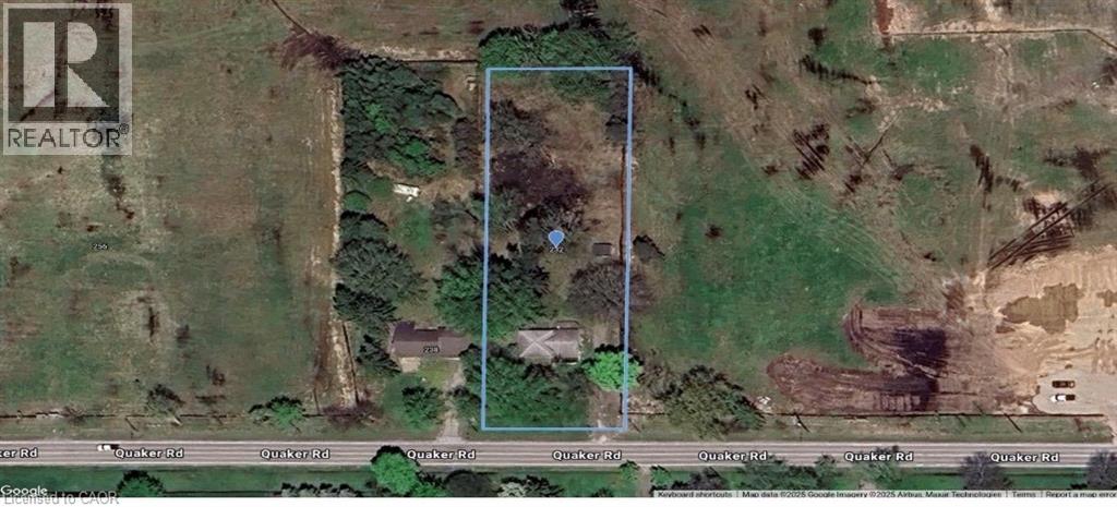 232 Quaker Rd, Welland, ON L3C 3G5