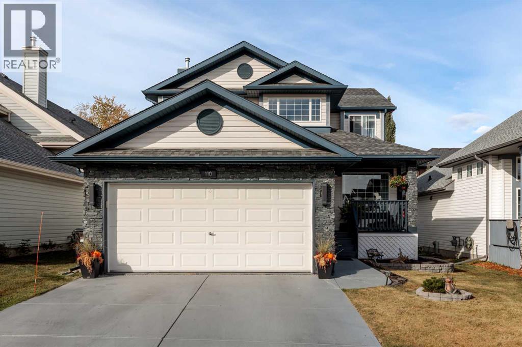 110 Rocky Ridge Grn NW, Calgary, AB T3G 4R6