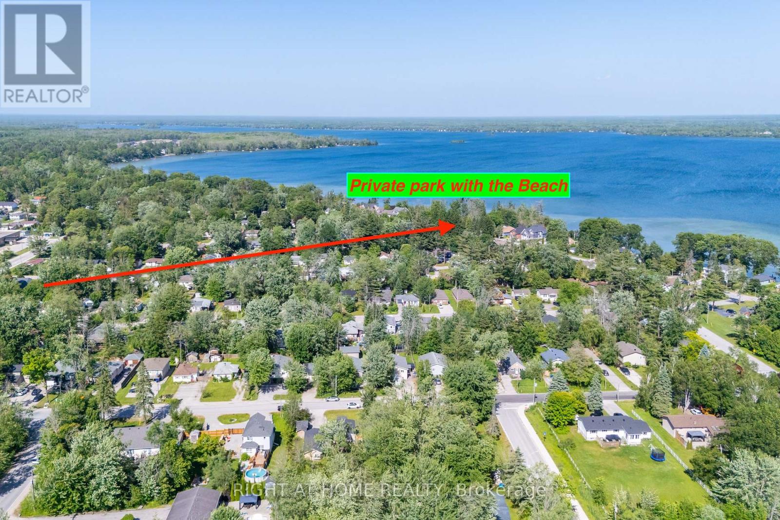 3392 Coronation Ave, Severn, ON L0K 1G0