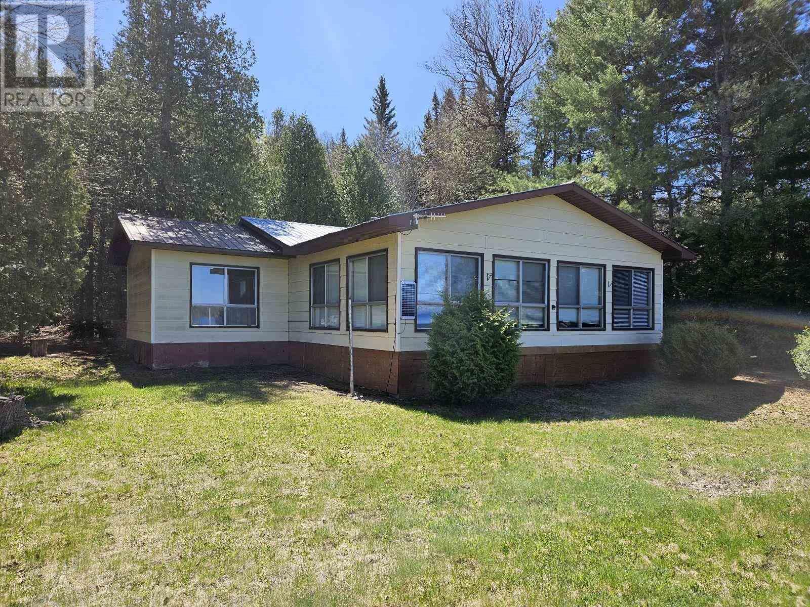 32 Ranger Lake Rd, Searchmont, ON P0S 1J0
